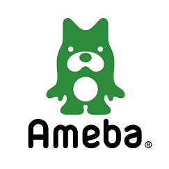 Follow Us on ameba